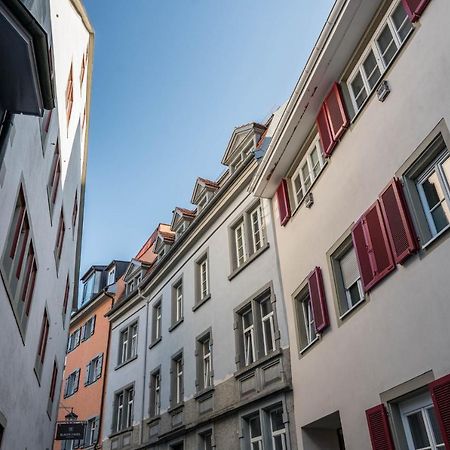Fewo Sankt Johann I Констанц Экстерьер фото