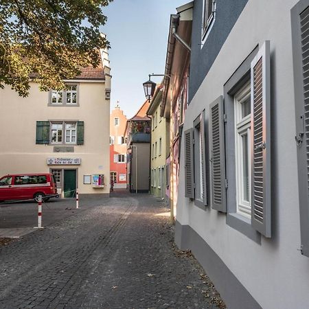Fewo Sankt Johann I Констанц Экстерьер фото