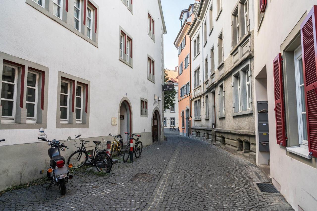 Fewo Sankt Johann I Констанц Экстерьер фото