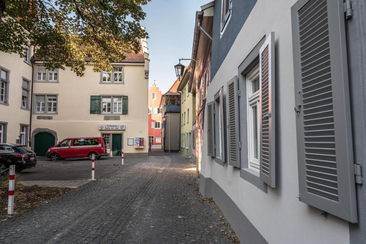 Fewo Sankt Johann I Констанц Экстерьер фото